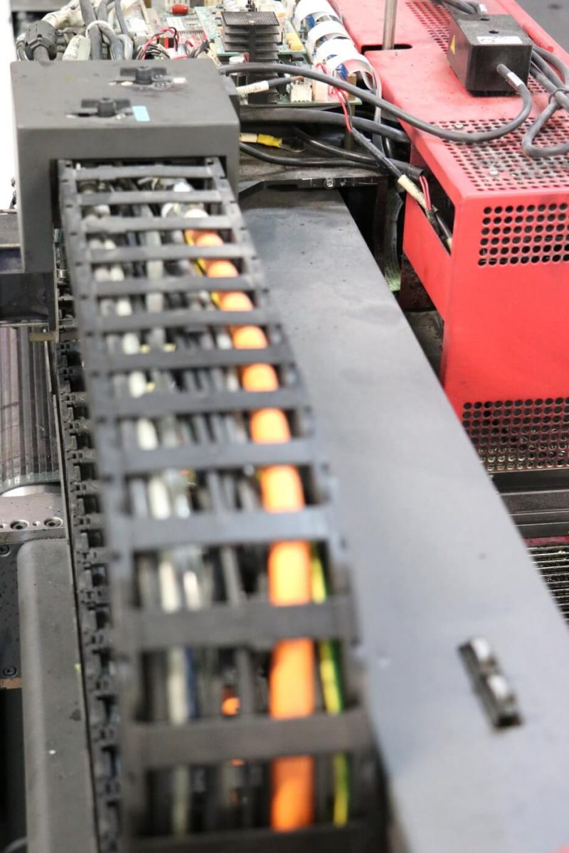 BRISBANE BUILDING SIGNAGE