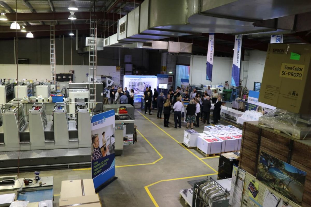 Printing Services Brisbane onestop printing shop