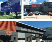 External Building Signs