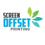 Screen Offset Printing